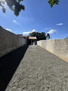 <strong>Casa com 2 quartos e terreno no Taroba</strong>