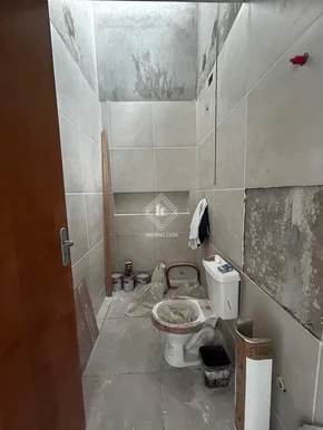 Casa Com 3 Quartos No Taroba