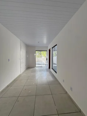 Casa Com 3 Quartos No Taroba