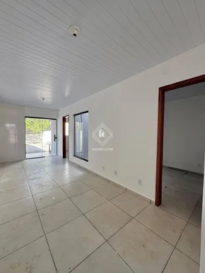 Casa Com 3 Quartos No Taroba
