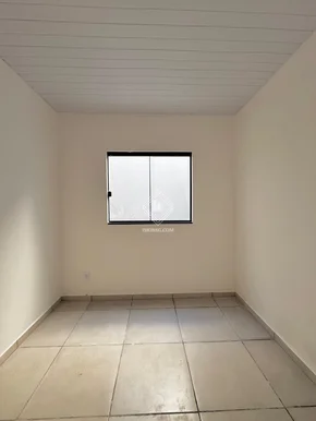 Casa Com 3 Quartos No Taroba