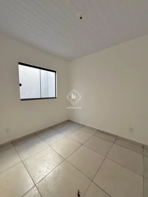 Casa Com 3 Quartos No Taroba
