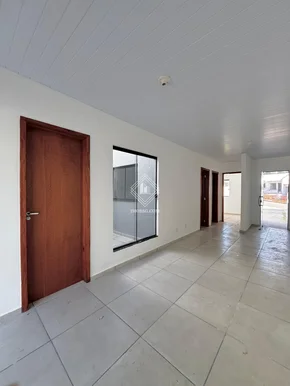 Casa Com 3 Quartos No Taroba