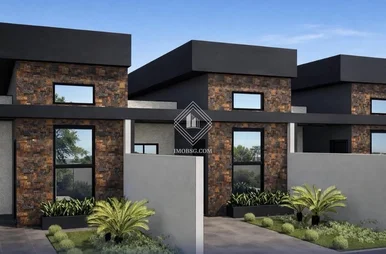 <strong>Casa com 3 quartos (suíte) e terreno no Taroba</strong>