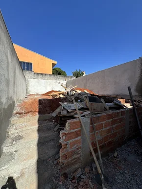 Casa Com 3 Quartos (suíte) E Terreno No Taroba