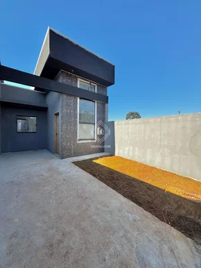 Casa Com 3 Quartos (suíte) E Terreno No Taroba