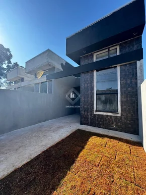Casa Com 3 Quartos (suíte) E Terreno No Taroba