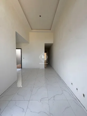 Casa Com 3 Quartos (suíte) E Terreno No Taroba