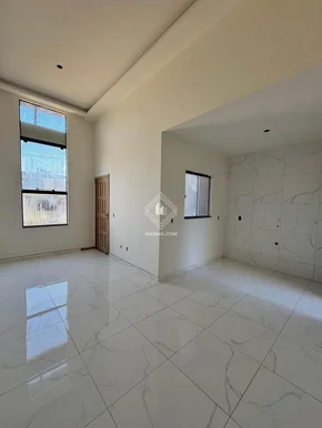 Casa Com 3 Quartos (suíte) E Terreno No Taroba