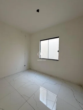 Casa Com 3 Quartos (suíte) E Terreno!!!