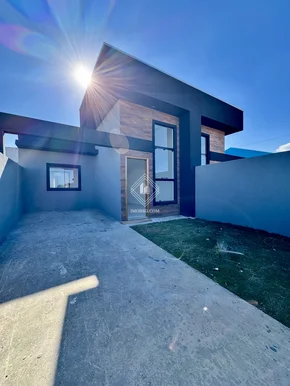 <strong>Casa no GSP</strong>