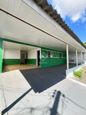 <strong>Casa no Boa Vista</strong>