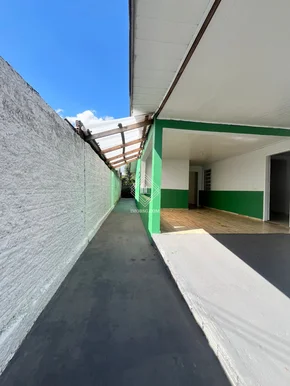 Casa No Boa Vista