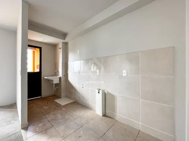 Apartamento - Vista Uvaranas