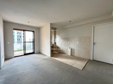 Apartamento - Vista Uvaranas