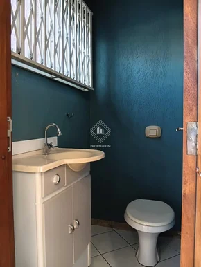 Sala Comercial - Oficinas