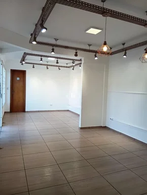 Sala Comercial - Oficinas
