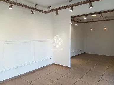 Sala Comercial - Oficinas