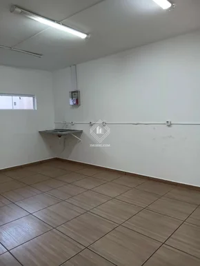 Sala Comercial - Oficinas