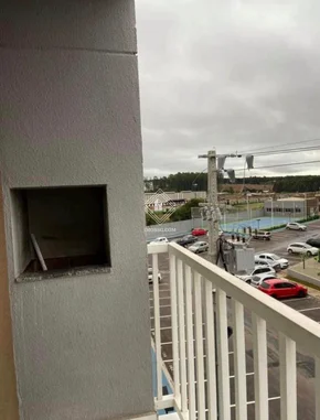 Apartamento - Vittace Uvaranas