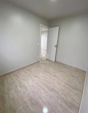 Apartamento - Vittace Uvaranas
