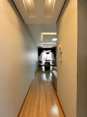 Apartamento - Le Village Uvaranas