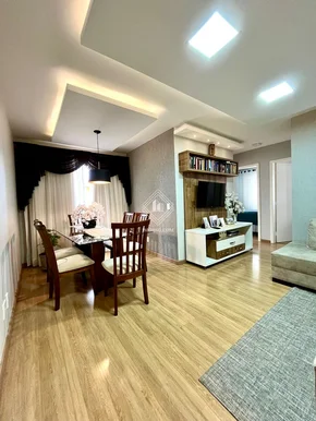 Apartamento - Le Village Uvaranas