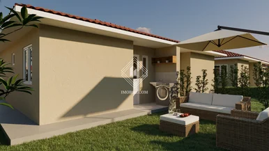 <strong>Residencial Violeta</strong>