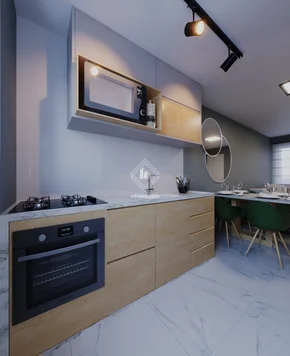 Residencial Violeta