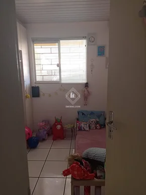 Casa No Condominio Ybate