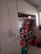 <strong>Casa no Condominio Ybate</strong>