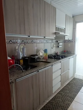 Casa No Condominio Ybate