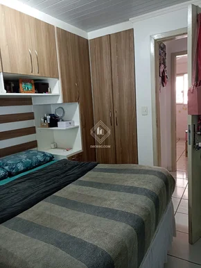 Casa No Condominio Ybate