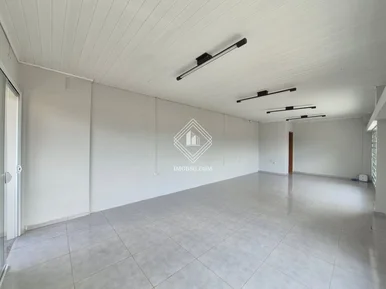 <strong>Sala comercial - Siqueira Campos</strong>