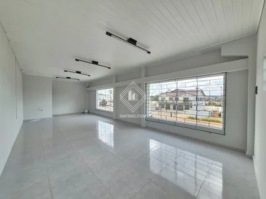 Sala Comercial - Siqueira Campos