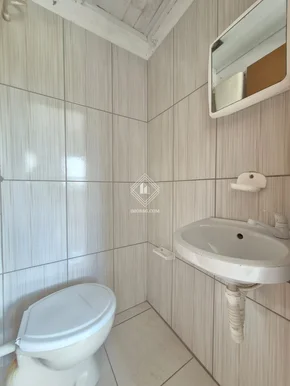 Sala Comercial - Fundos | Avenida Siqueira Campos