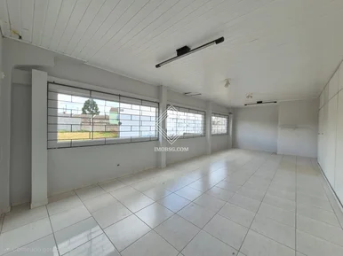 <strong>Sala Comercial - Fundos | Avenida Siqueira Campos</strong>