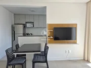 <strong>Apartamento - Vila Estrela</strong>