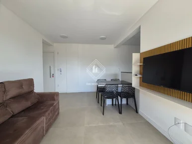 Apartamento - Vila Estrela