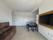 <strong>Apartamento - Vila Estrela</strong>