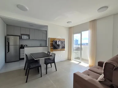 Apartamento - Vila Estrela
