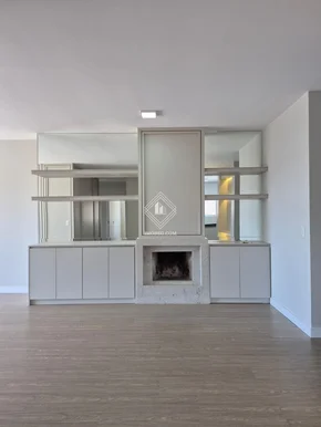 Apartamento - Edifício Torres Cezanne