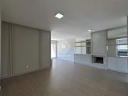 <strong>Apartamento - Edifício Torres Cezanne</strong>