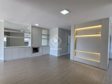 Apartamento - Edifício Torres Cezanne