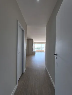 Apartamento - Edifício Torres Cezanne