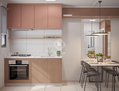 Residencial Vista Alegre