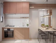 <strong>Residencial Vista Alegre</strong>