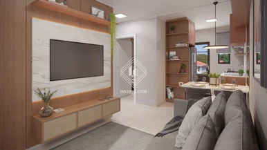 Residencial Vista Alegre