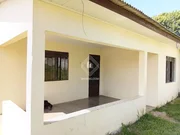 <strong>Casa - Chapada</strong>