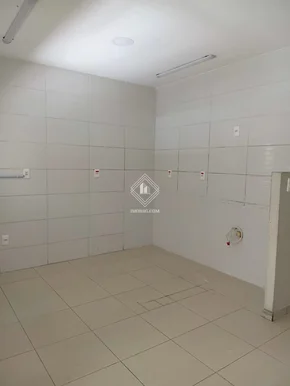 Sala Comercial - São José